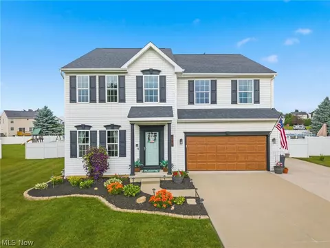 8095 Middlebranch Ave NE, Middlebranch, OH 44652