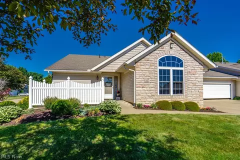 357 Woodbury Cir, Dalton, OH 44618