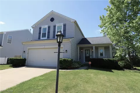 5240 Bringham Dr, Brunswick, OH 44212
