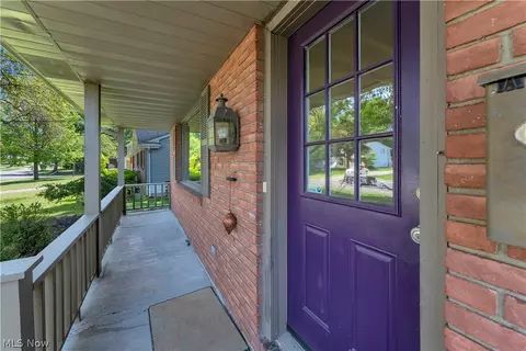 Exterior - 691 Oakridge Dr, Boardman, OH 44512 photo 4 of 7