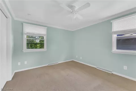 Bedroom - 691 Oakridge Dr, Boardman, OH 44512 photo 3 of 6