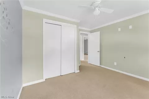 Bedroom - 691 Oakridge Dr, Boardman, OH 44512 photo 6 of 6