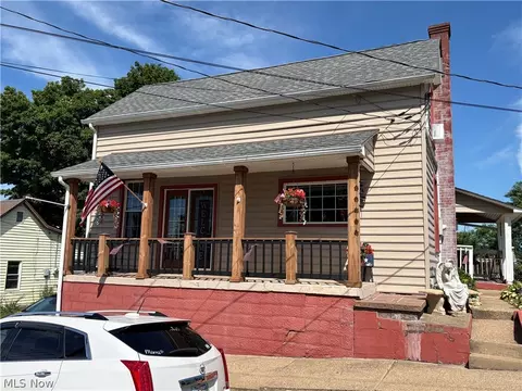 209 Washington St, Barnesville, OH 43713