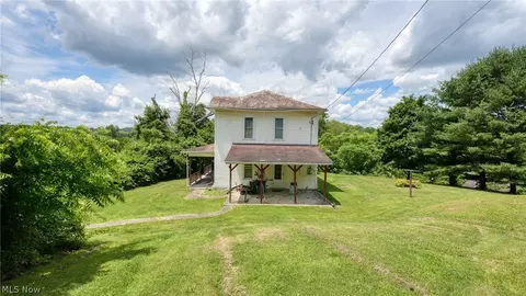 12011 Battle Ridge Rd, Cambridge, OH 43725