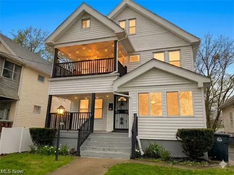 3524 E 138th St, Cleveland, OH 44120
