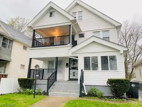 3524 E 138th St, Cleveland, OH 44120