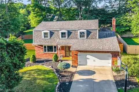 20685 Chestnut Dr, Strongsville, OH 44149