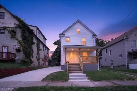 843 Chester Ave, Akron, OH 44314