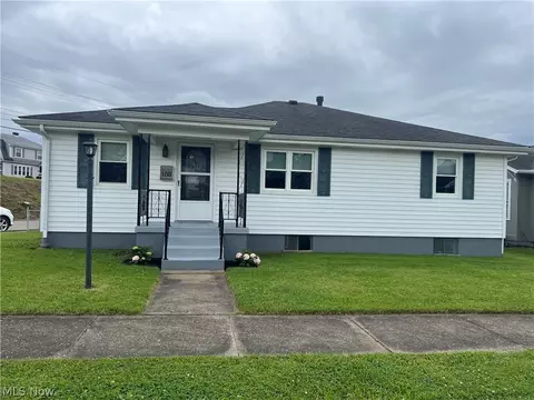 100 W 44th St, Shadyside, OH 43947
