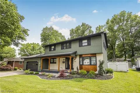 2913 Fairview Ave, Parkersburg, WV 26104