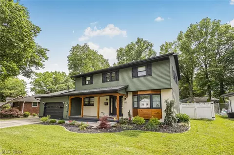 2913 Fairview Ave, Parkersburg, WV 26104