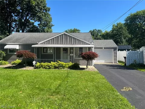 124 Aylesboro Ave, Boardman, OH 44512