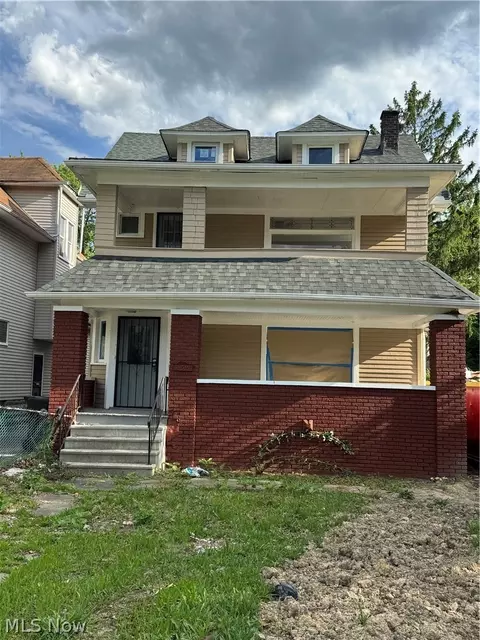 10502 Miles Ave, Cleveland, OH 44105