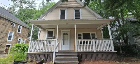 700 Carpenter St, Akron, OH 44310