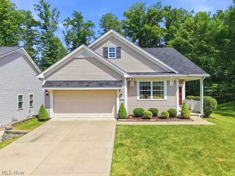 18269 River Valley Blvd, North Royalton, OH 44133