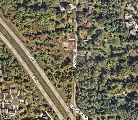 Sl 2 Chamberlin Road, Twinsburg, OH 44087