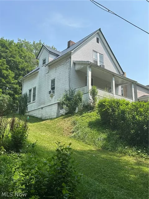 124 Front St, Amsterdam, OH 43903
