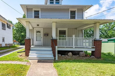 469 Euclid Ave, Salem, OH 44460