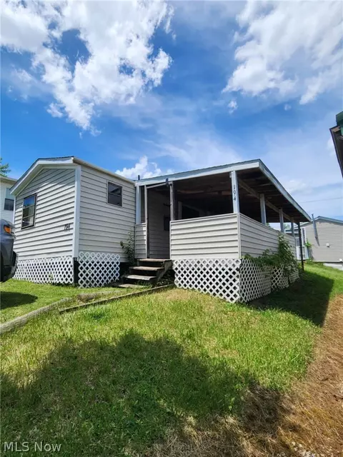 17875 Lashley Rd #194, Senecaville, OH 43780