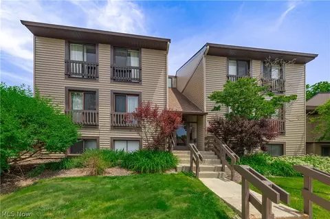 1115 Canyon View Rd #103, Sagamore Hills, OH 44067