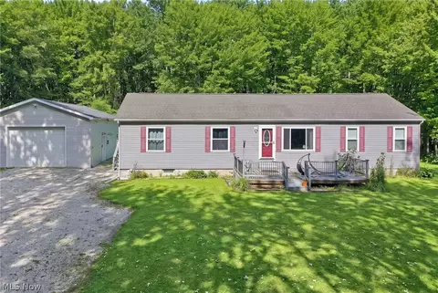 148 Clay Rd, Jefferson, OH 44047
