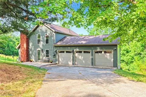 168 Woodland Acres Rd, Marietta, OH 45750