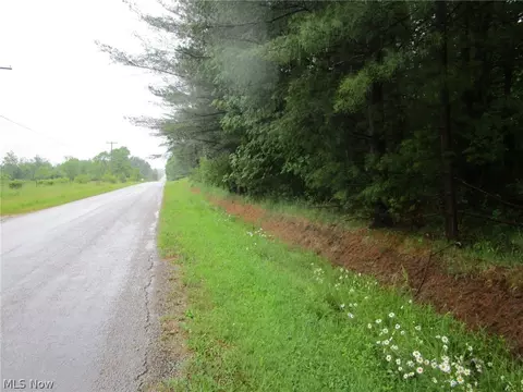 Vl Callender Road, Rome, OH 44085