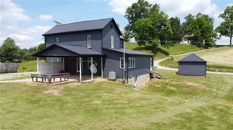 39785 Gun Club Rd, Woodsfield, OH 43793