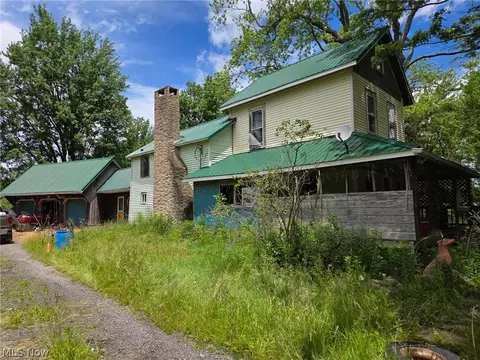 2659 Arthur Rd, Jefferson, OH 44047