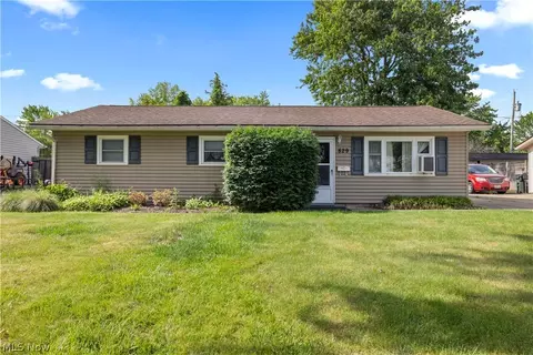 Other - 829 Delaware Ave, Elyria, OH 44035 photo 1 of 7