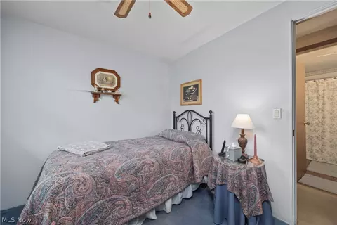 Bedroom - 829 Delaware Ave, Elyria, OH 44035 photo 6 of 11