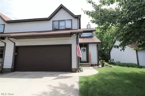 861 Westland Dr, Medina, OH 44256