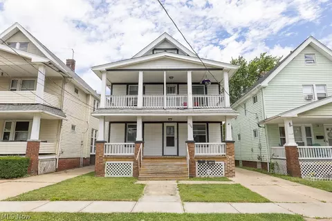 2700 Montclair Ave, Cleveland, OH 44109