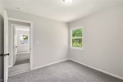 Bedroom - 1620 Cedar Dr, Lorain, OH 44052 photo 8 of 8