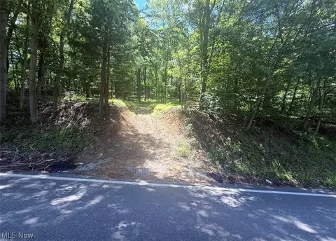 Hardins Run Road, New Cumberland, WV 26047