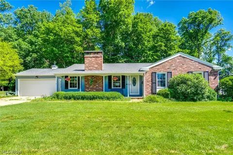 841 W Milton St, Alliance, OH 44601