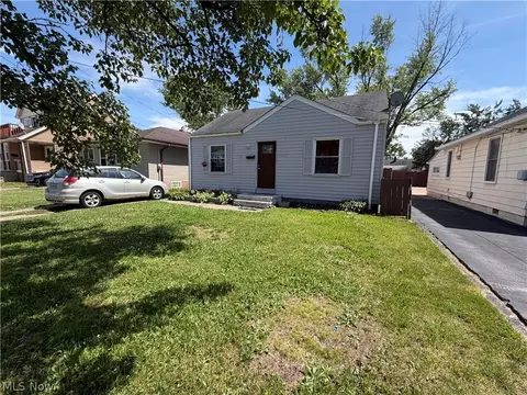 12817 Lena Ave, Cleveland, OH 44135