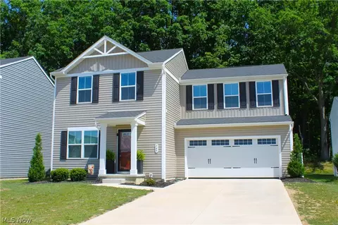 549 Creek Bend Trl, Lodi, OH 44254