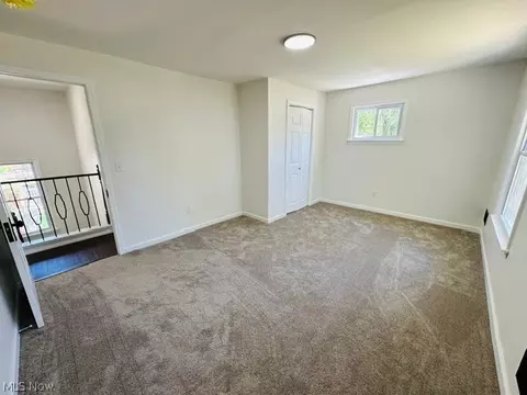 Bedroom - 311 E 241st St E, Euclid, OH 44123 photo 2 of 4