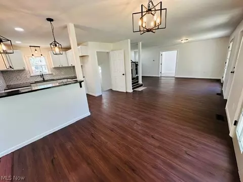 Living - 311 E 241st St E, Euclid, OH 44123 photo 2 of 2