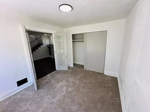 Bedroom - 311 E 241st St E, Euclid, OH 44123 photo 1 of 4