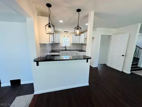 Kitchen - 311 E 241st St E, Euclid, OH 44123 photo 1 of 2