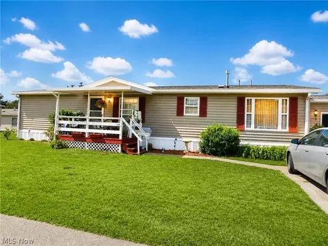 23 Second St, Madison, OH 44057
