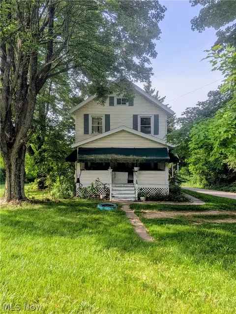 848 Springmill St, Mansfield, OH 44906