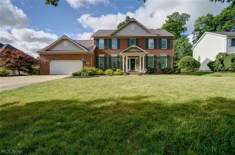 1238 Ty Dr, Medina, OH 44256