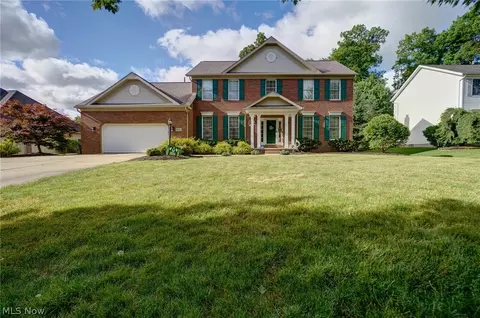1238 Ty Dr, Medina, OH 44256