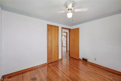 Bedroom - 47 Renee Dr, Struthers, OH 44471 photo 1 of 5