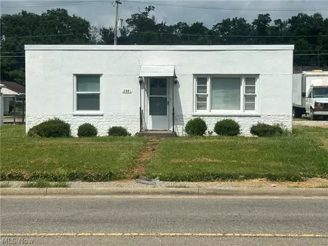 2441 2447 Bell St, Zanesville, OH 43701