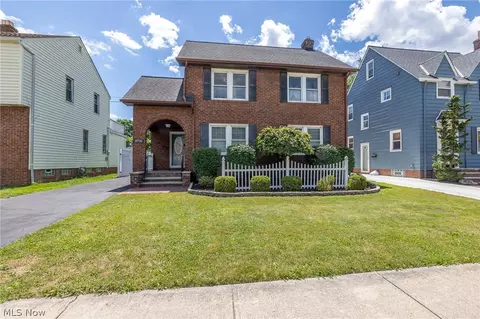 3770 E Antisdale Rd, South Euclid, OH 44118