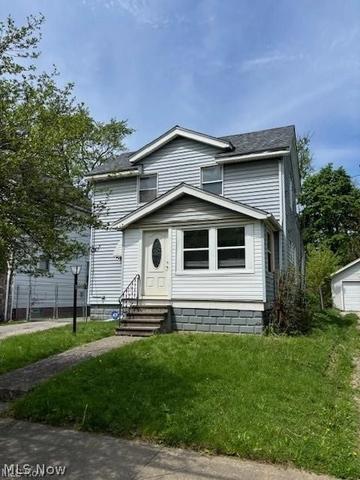 10613 Nelson Ave, Cleveland, OH 44105